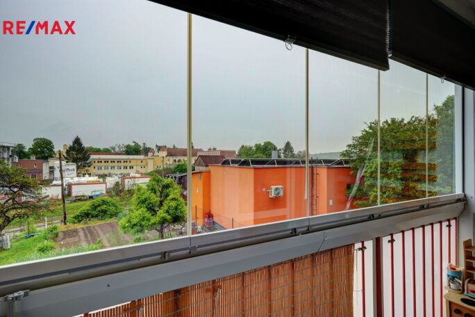 Prodej bytu 3+kk, 58 m2, Ždánice - obrázek 15