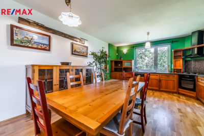 Prodej nemovitostí Brno