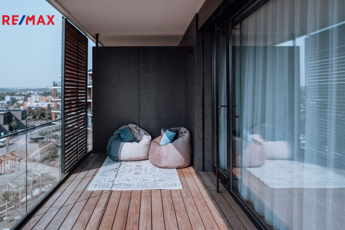 Prodej bytu 3+kk, 86 m2, Praha Prodej bytu 3+kk, 86 m2, Praha