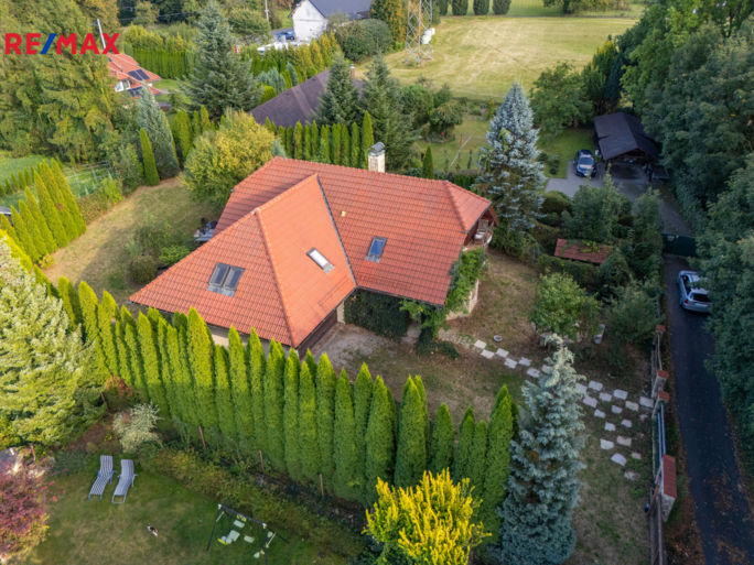 Prodej rodinného domu, 156 m2, Frenštát pod Radhoštěm