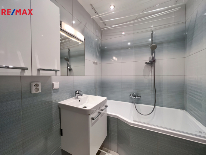 Pronájem bytu 2+kk, 53 m2, Brno - obrázek 9