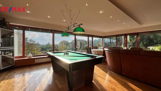 Prodej vily, 620 m2, Ořechov - obrázek 3