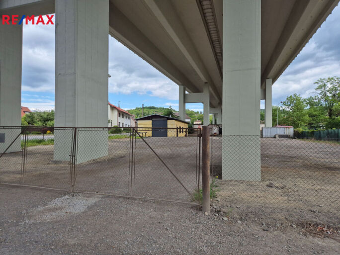 Prodej nemovitostí Brno