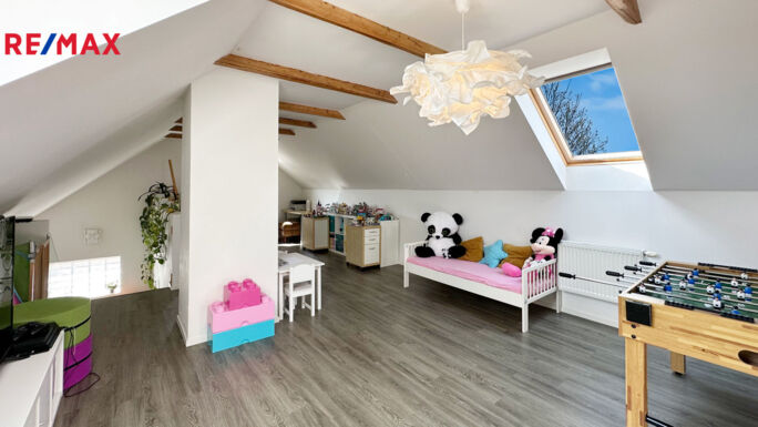 Prodej vily, 349 m2, Hostivice - obrázek 22