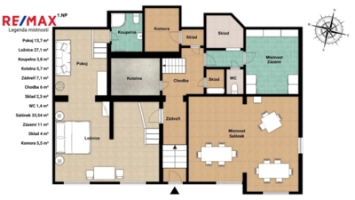 REMAX Delux REMAX Delux