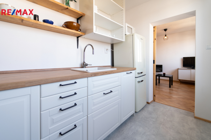 Realitní makléř Brno