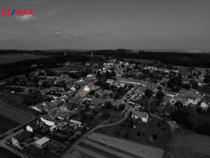Prodej dřevostavby, 132 m2, Hlína - obrázek 11