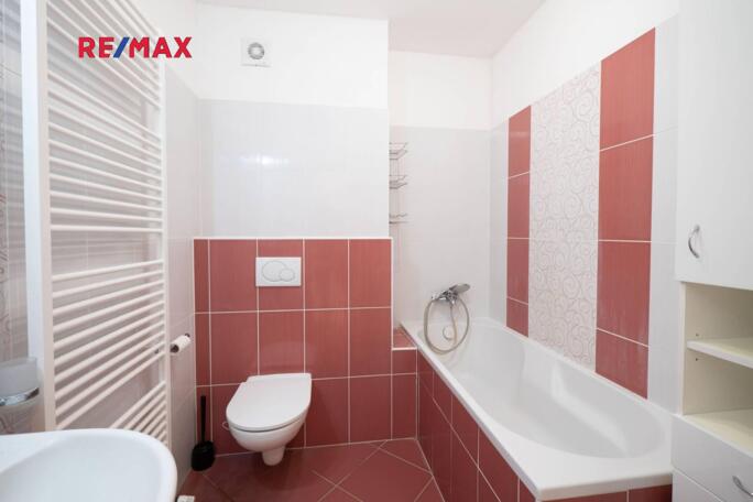 Prodej domu v osobním vlastnictví 102 m2, Rosice - obrázek 20