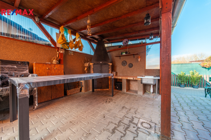 Prodej rodinného domu, 105 m2, Zakřany - obrázek 14