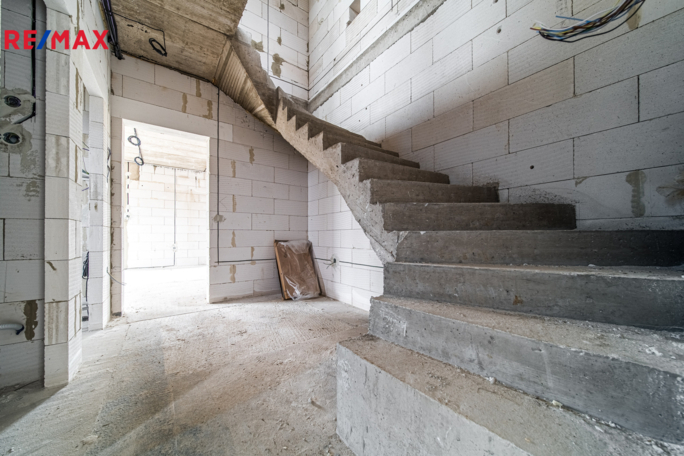 Prodej rodinného domu, 155,6 m2, Hvozdec - obrázek 17