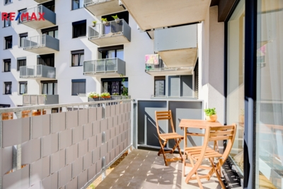 REMAX Brno
