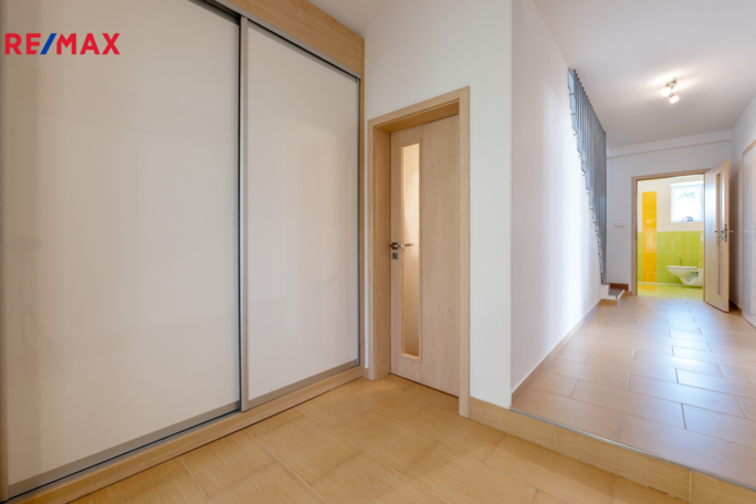Prodej rodinného domu, 202 m2, Lísek - obrázek 9