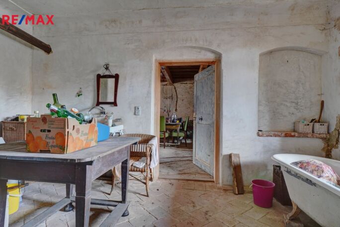 Prodej rodinného domu, 1200 m2, Lomnice - obrázek 20