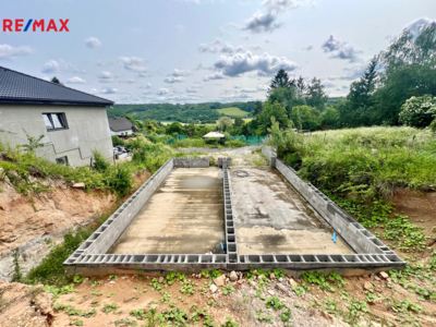 Prodej pozemku pro bydlení, 1497 m2, Domoušice Prodej pozemku pro bydlení, 1497 m2, Domoušice