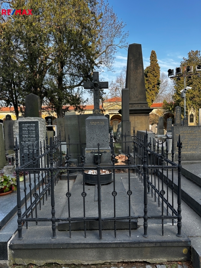 Prodej jiného, 4,8 m2, Praha