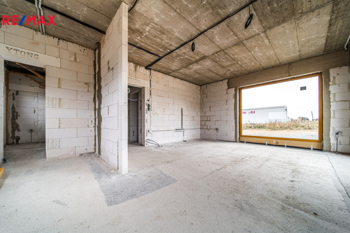 Prodej rodinného domu, 155,6 m2, Hvozdec - obrázek 8