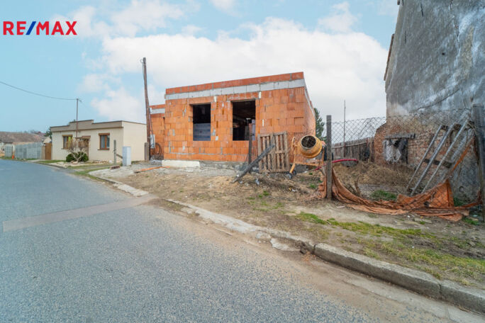 Prodej pozemku pro bydlení, 201 m2, Drnholec - obrázek 14