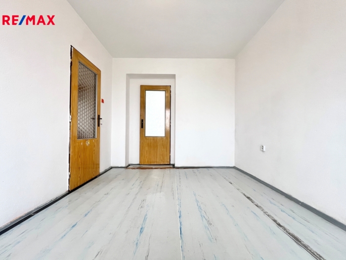 Práce v realitách Brno