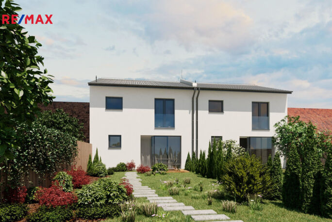 Prodej pozemku pro bydlení, 327 m2, Stříbrnice Prodej pozemku pro bydlení, 327 m2, Stříbrnice