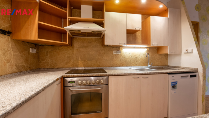 Prodej bytu 2+1, 74 m2, Bučovice - obrázek 14