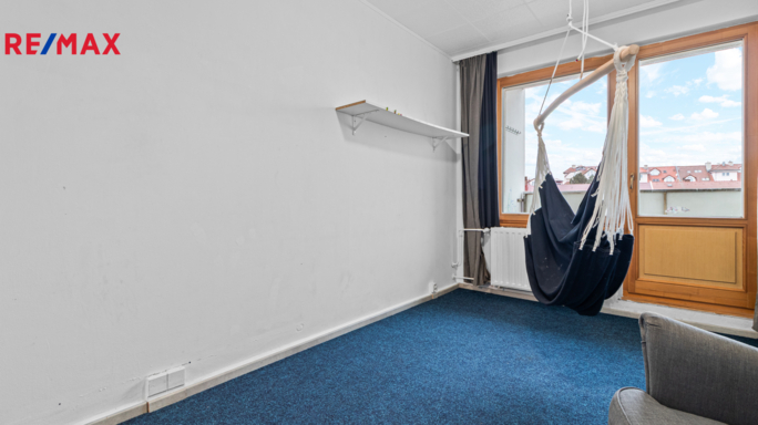 Práce v realitách Brno