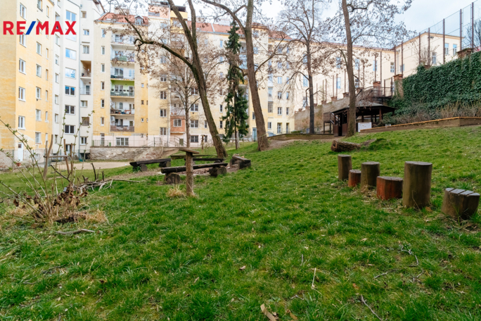 Prodej bytu 2+1, 93 m2, Brno - obrázek 29