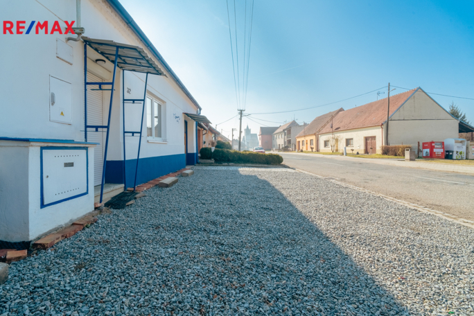 Realitní kancelář Brno