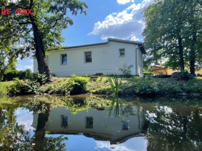 Prodej rodinného domu, 70 m2, Starý Kolín Prodej rodinného domu, 70 m2, Starý Kolín