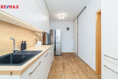 Realitní makléř Brno