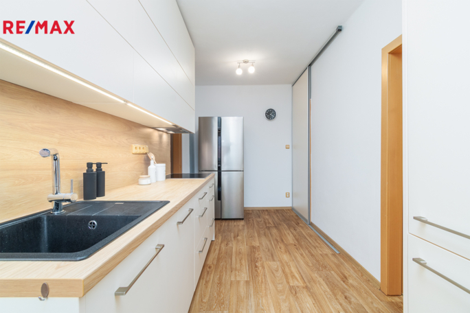 Realitní makléř Brno