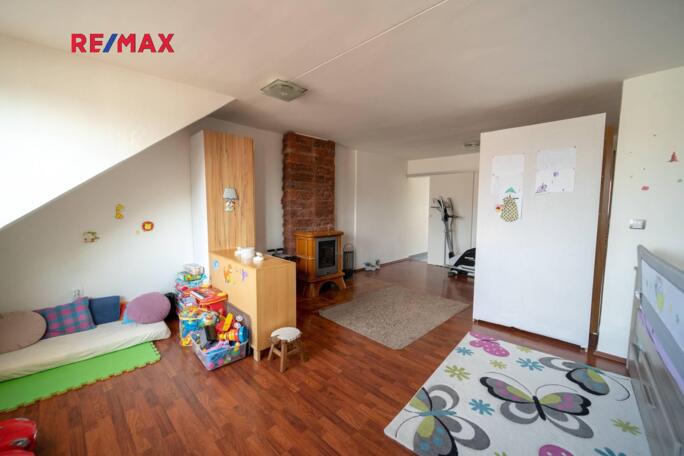 Prodej rodinného domu 108m2, pozemek 170m2 - obrázek 13