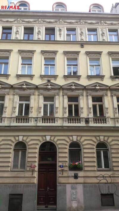 Realitní kancelář Brno