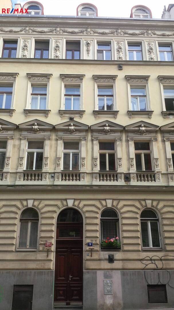 Realitní kancelář Brno