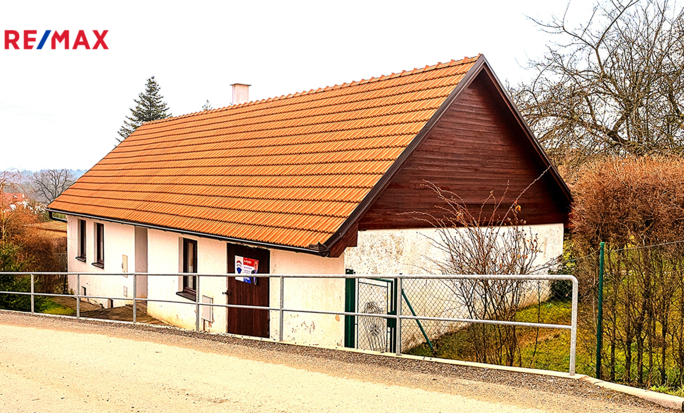 Prodej rodinného domu, 73 m2, Vavřinec