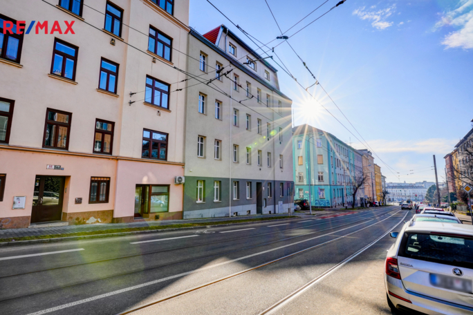 Prodej bytu 2+1, 73 m2, Brno - obrázek 26