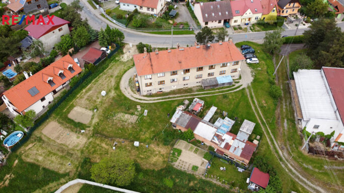 Prodej bytu 2+1, 70 m2, Dolní Kounice - obrázek 18