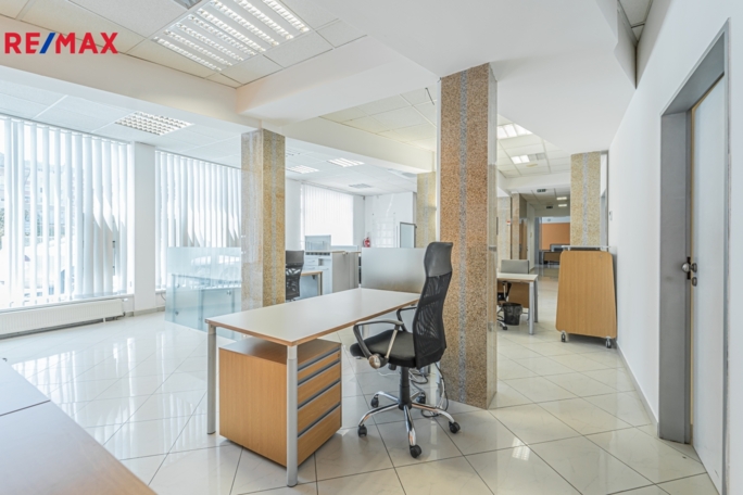 Realitní makléř Brno