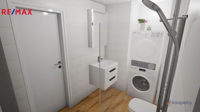 Prodej rodinného domu, 120 m2, Blansko - obrázek 11