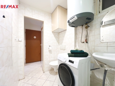 Prodej nemovitostí Brno