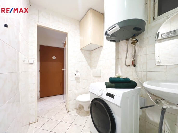 Prodej nemovitostí Brno