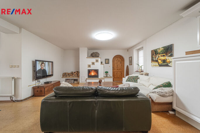Prodej rodinného domu, 540 m2, Moravské Budějovice - obrázek 18