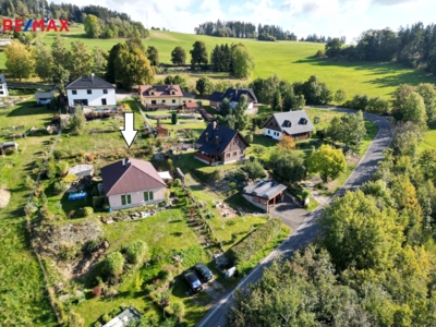 Prodej rodinného domu, 150 m2, Skuhrov Prodej rodinného domu, 150 m2, Skuhrov