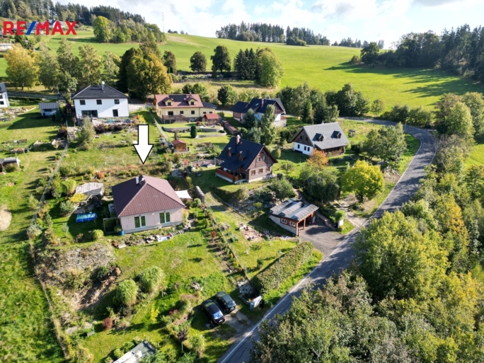 Prodej rodinného domu, 150 m2, Skuhrov Prodej rodinného domu, 150 m2, Skuhrov