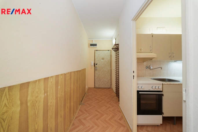 Prodej bytu 2+1, 56,2 m2, Brno - obrázek 2