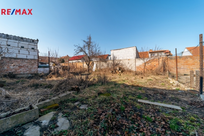 Prodej rodinného domu, 92 m2, Blučina - obrázek 23