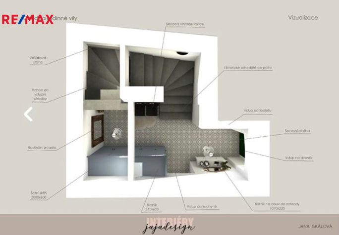 Prodej obchodního prostoru, 250 m2, Třebíč - obrázek 51