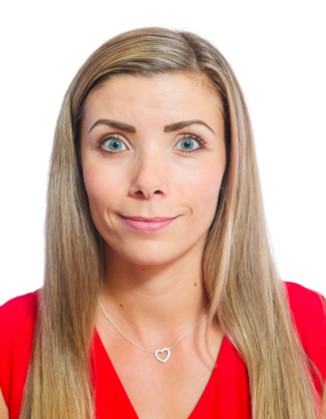 Bc. Sára Jonášová