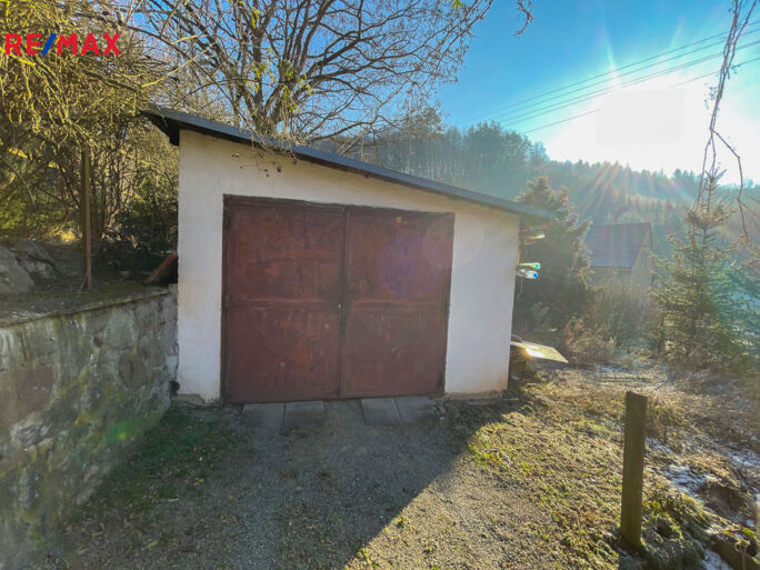 Prodej rodinného domu, 200 m2, Šebrov-Kateřina - obrázek 21