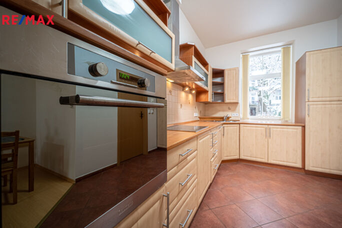 Prodej bytu 2+kk, 80 m2, Brno - obrázek 4