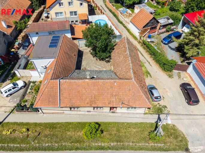 Prodej rodinného domu, 113 m2, Rajhradice - obrázek 14